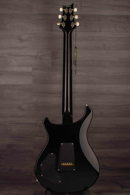 PRS DGT Black Sunburst #0343547
