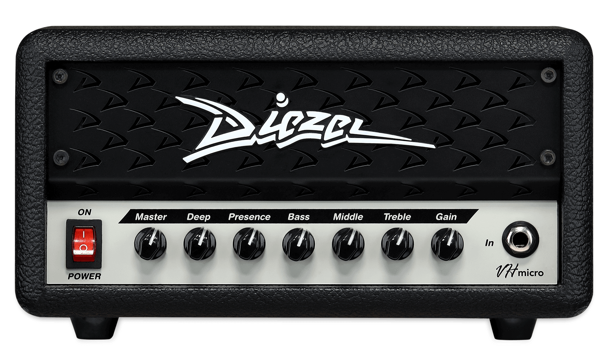 Diezel VH Micro Guitar Amp Head