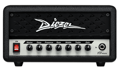 Diezel VH Micro Guitar Amp Head
