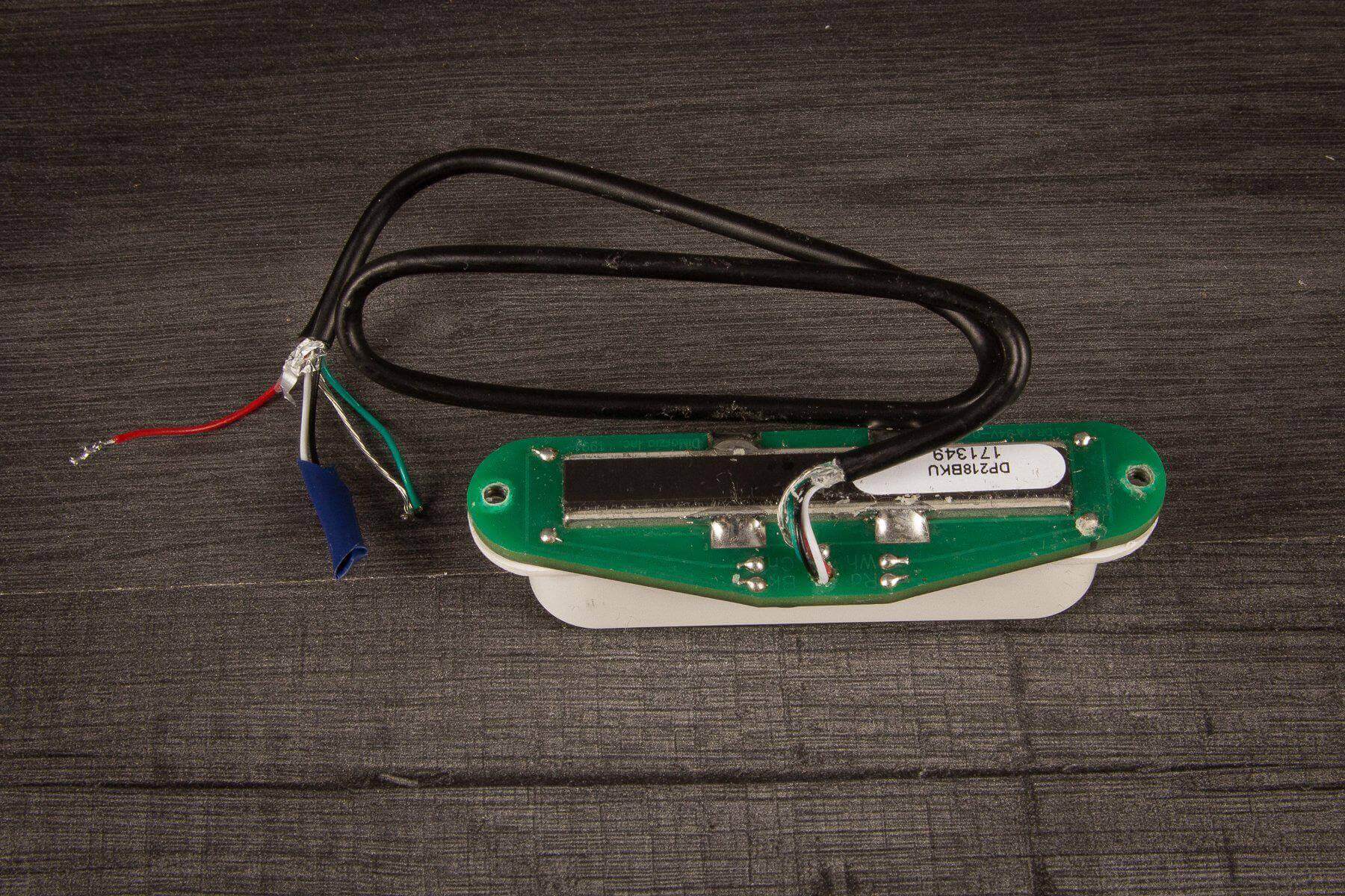 DiMarzio Super Distortion  テレキャスター用 USED Super Distortion® | DiMarzio