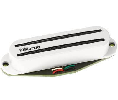 Dimarzio The Chopper Pickup