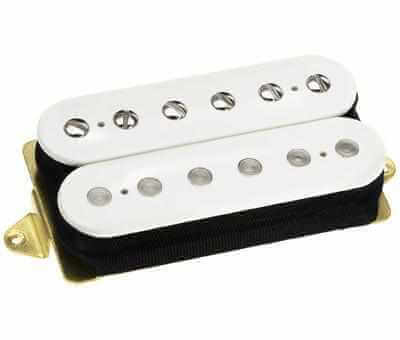 Dimarzio The Tone Zone® Pickup, F-Spaced
