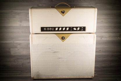 USED - Divided By Thirteen FTR37 Head & Cab