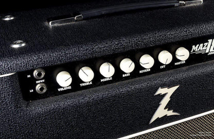 USED - Dr Z Maz18 2X10 Combo With Reverb & Brake Lite