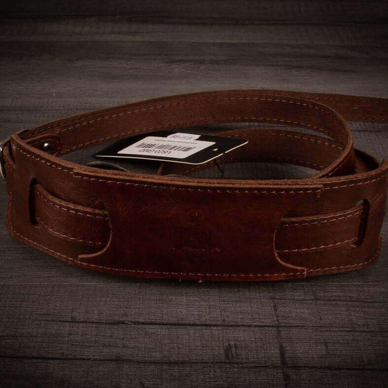 DSL VS20 - Vintage style - Brown