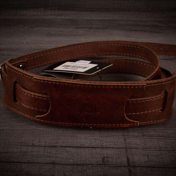 DSL VS20 - Vintage style - Brown