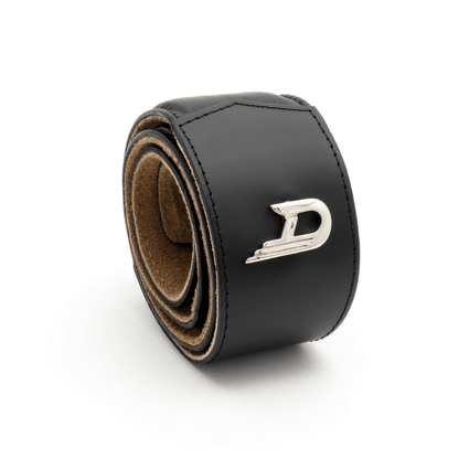 Duesenberg Deluxe Leather Strap