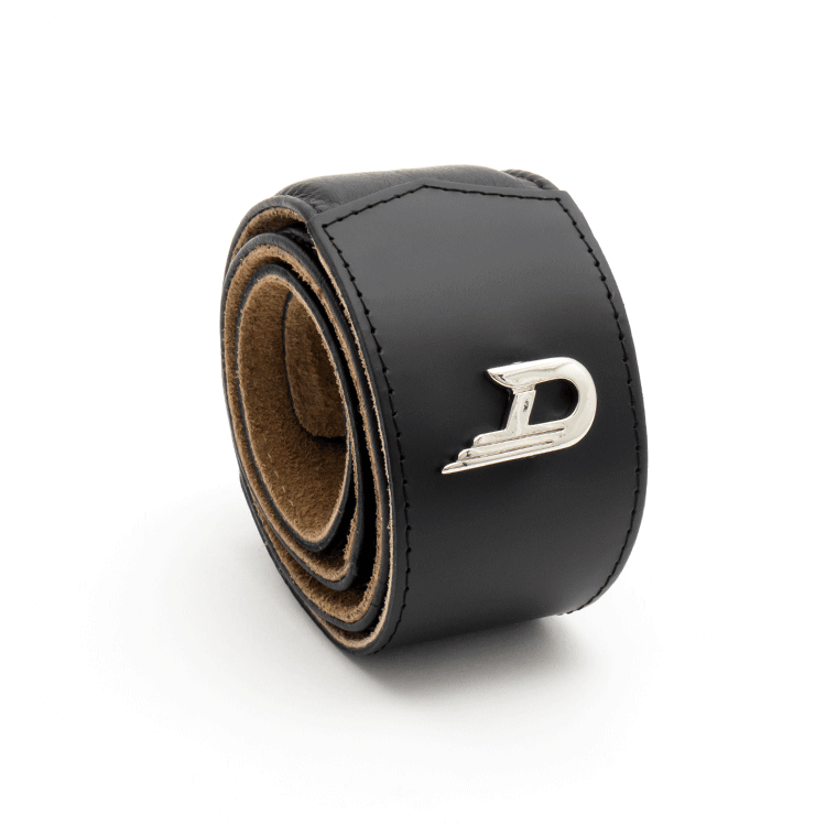 Duesenberg Deluxe Leather Strap