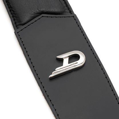 Duesenberg Deluxe Leather Strap