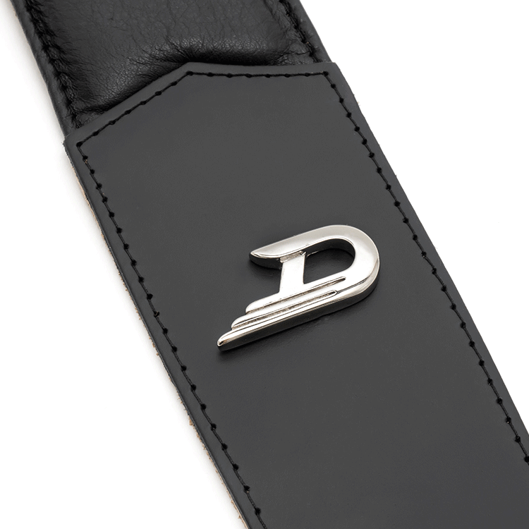 Duesenberg Deluxe Leather Strap