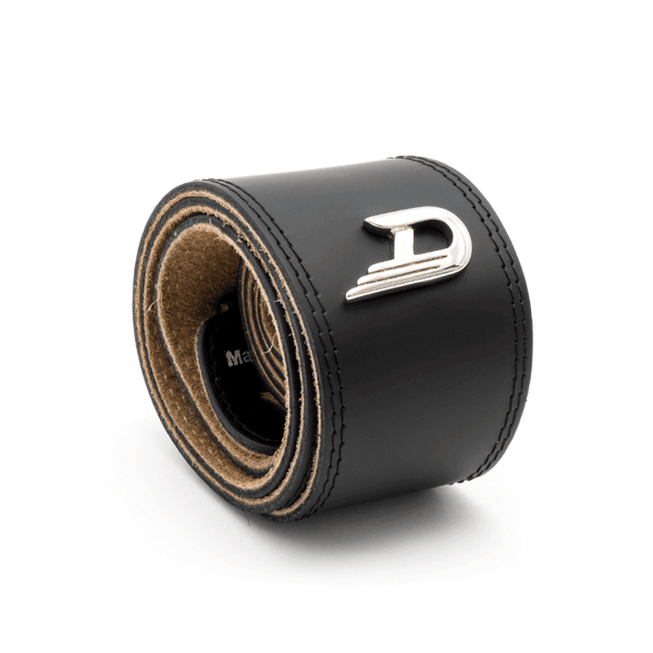 Duesenberg Accessories Duesenberg Standard Leather Strap - Extra Long
