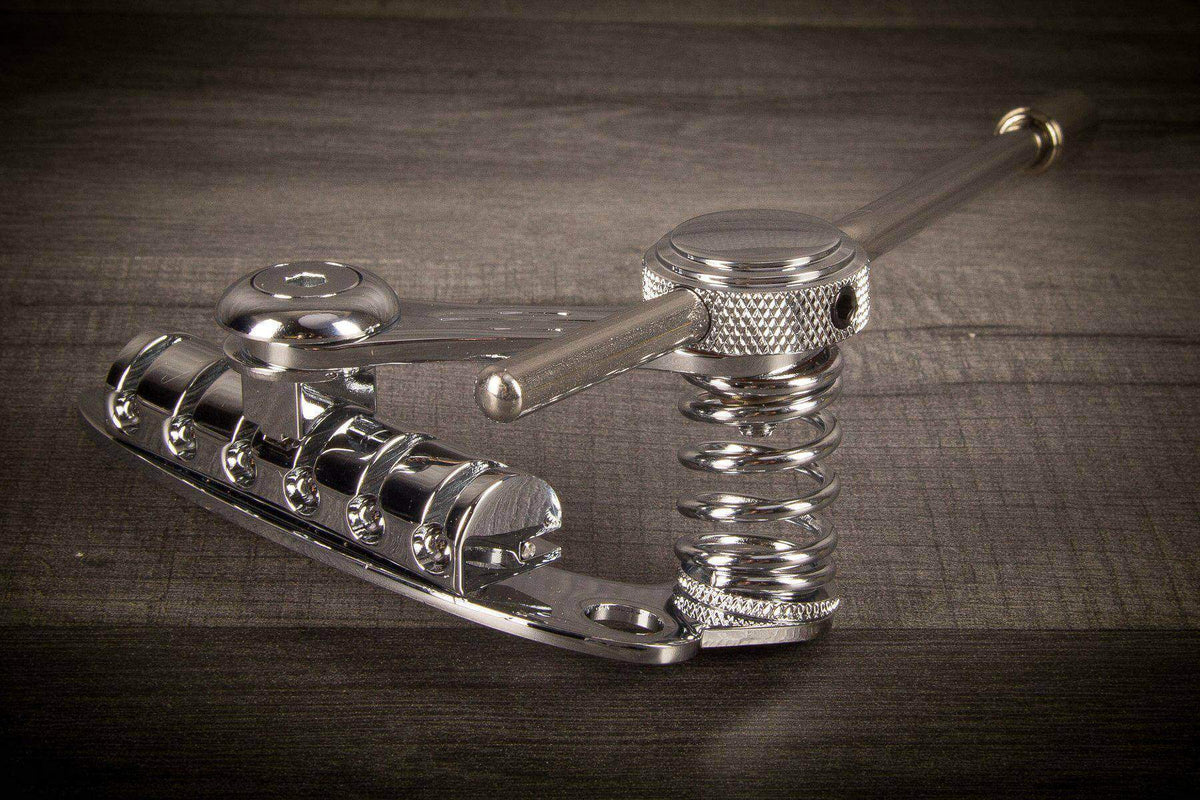 Duesenberg Les Trem II Chrome