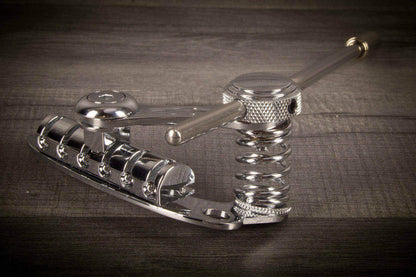 Duesenberg Les Trem II Chrome