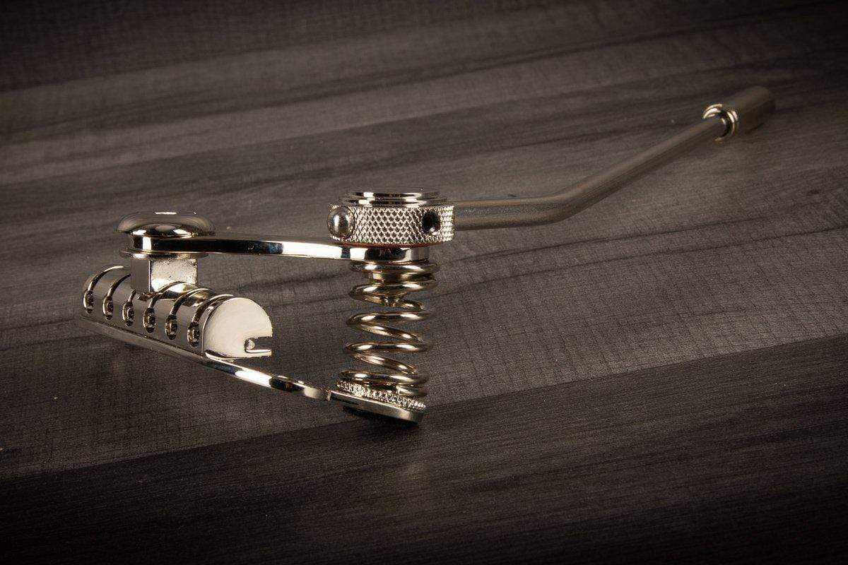 Duesenberg Les Trem II Nickel