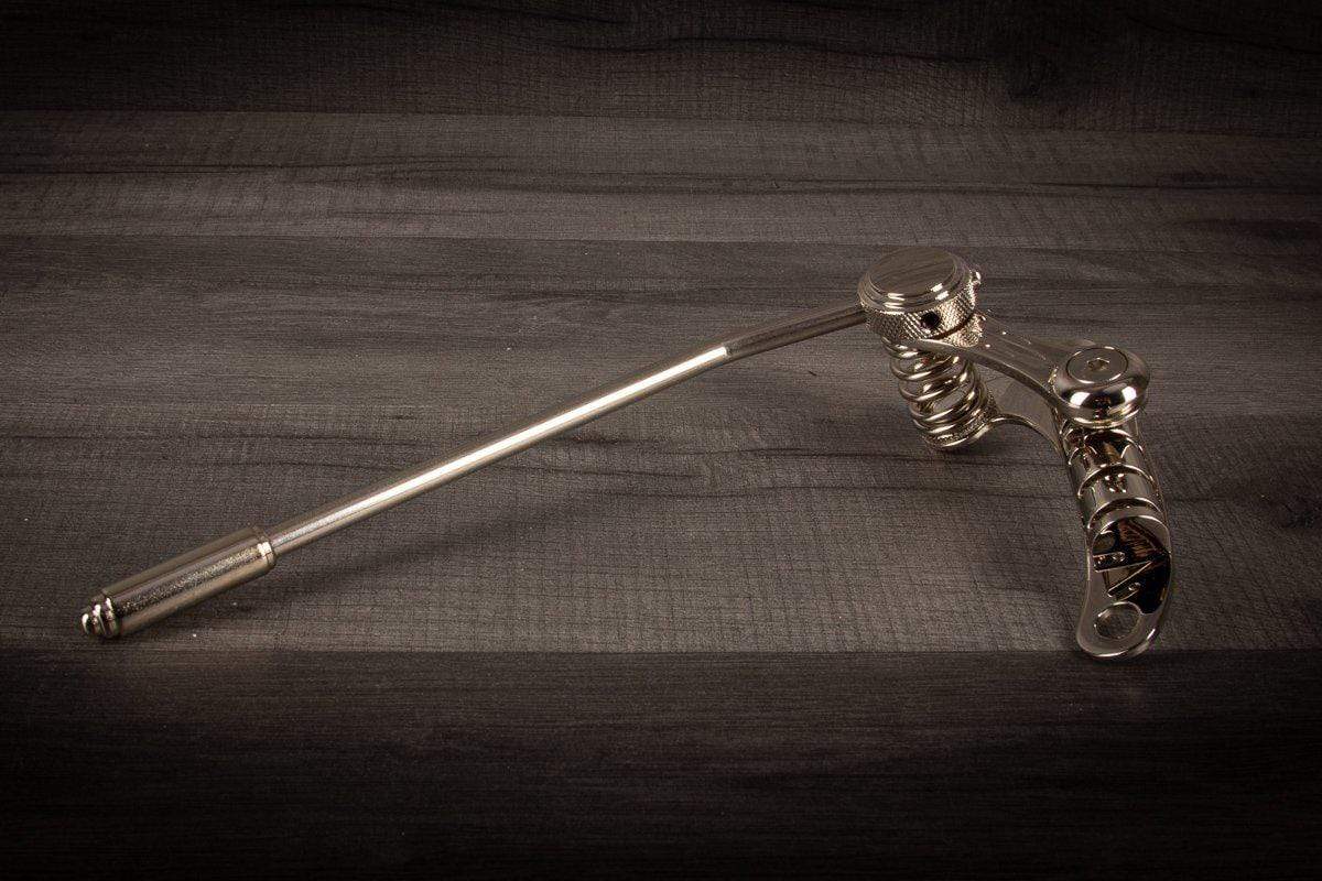 Duesenberg Les Trem II Nickel