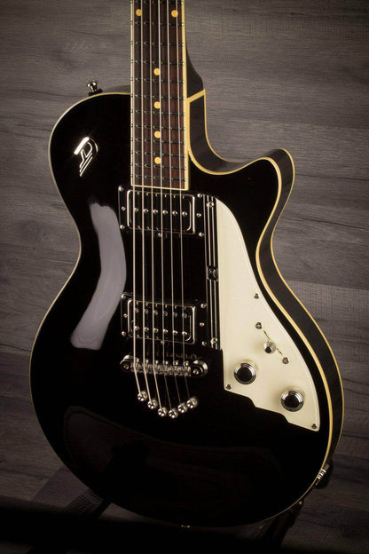 Duesenberg 49er - Black (inc hard case)