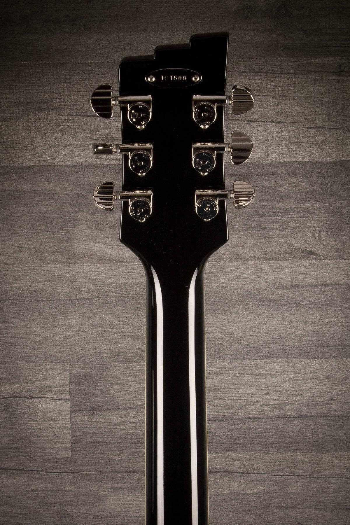 Duesenberg 49er - Black (inc hard case)