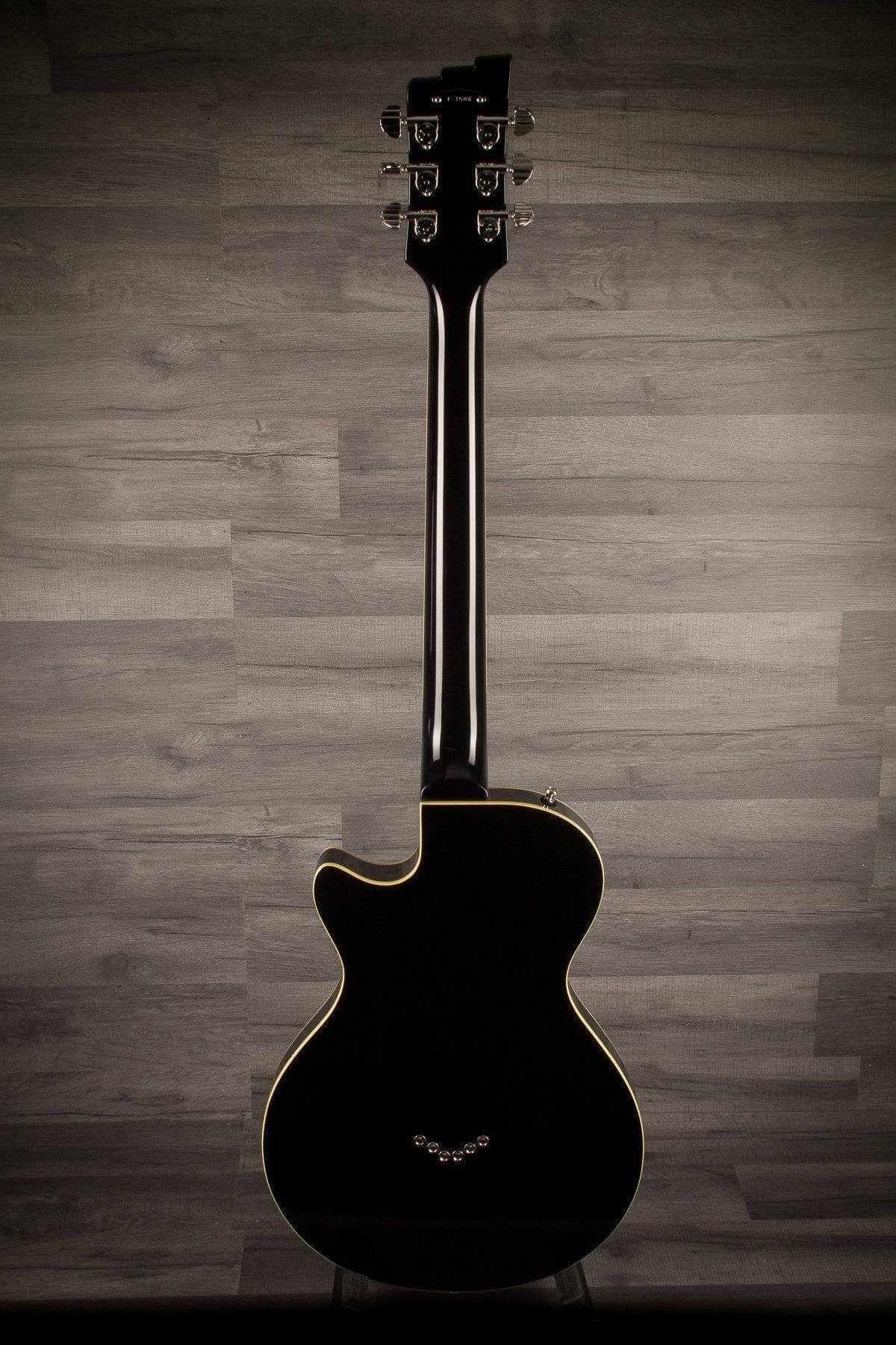 Duesenberg 49er - Black (inc hard case)