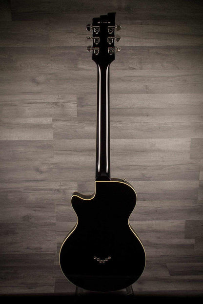 Duesenberg 49er - Black (inc hard case)
