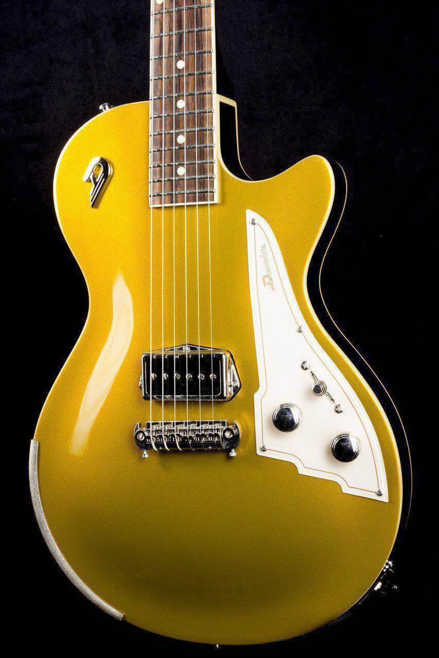 Duesenberg 52 Senior Goldtop With Hard Case