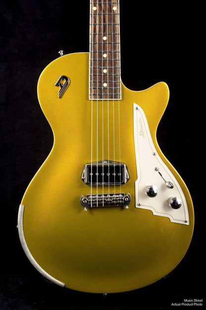 Duesenberg 52 Senior Goldtop With Hard Case