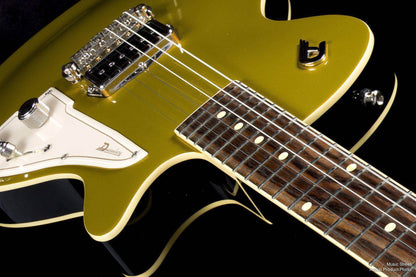 Duesenberg 52 Senior Goldtop With Hard Case