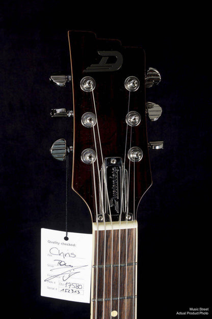 Duesenberg 52 Senior Goldtop With Hard Case