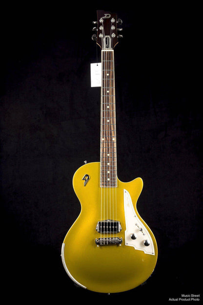Duesenberg 52 Senior Goldtop With Hard Case