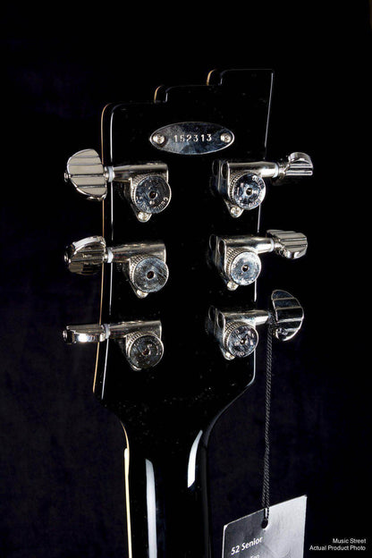 Duesenberg 52 Senior Goldtop With Hard Case