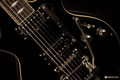 Duesenberg - 59Er Black