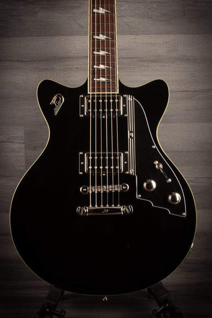Duesenberg Boneville - Black inc Hard case