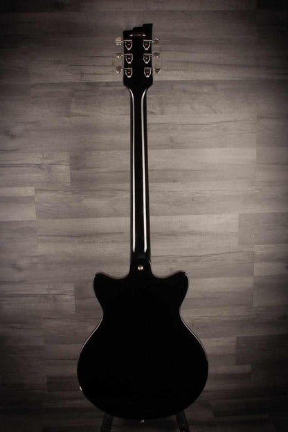 Duesenberg Boneville - Black inc Hard case