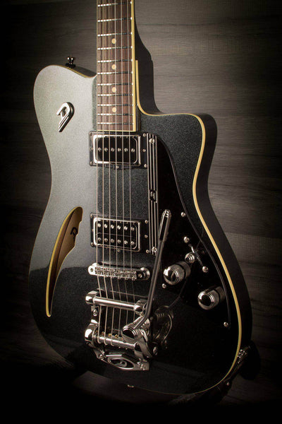 Duesenberg Caribou Ltd Edition Stardust incl. Hard Case *B Stock