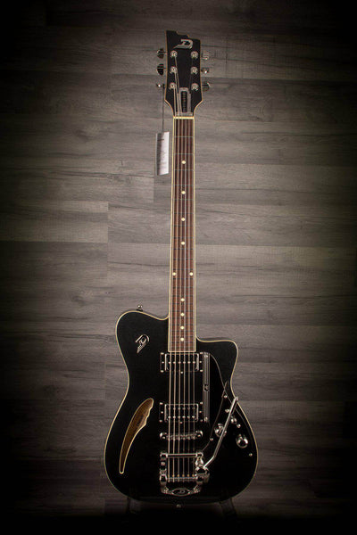 Duesenberg Caribou Ltd Edition Stardust incl. Hard Case *B Stock