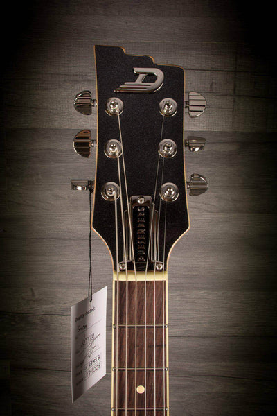 Duesenberg Caribou Ltd Edition Stardust incl. Hard Case *B Stock