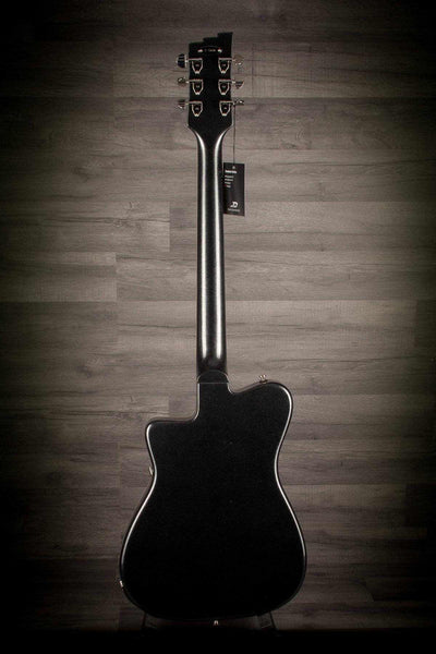 Duesenberg Caribou Ltd Edition Stardust incl. Hard Case *B Stock