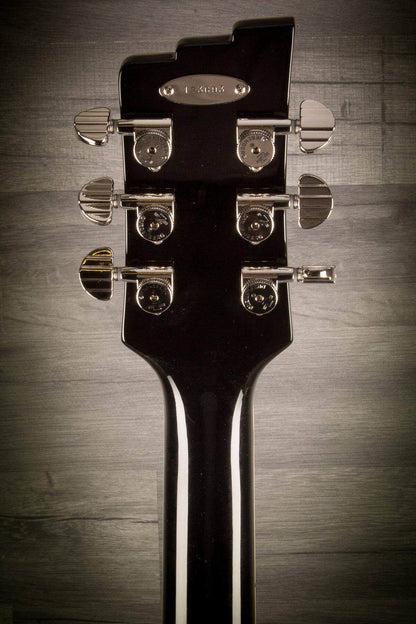 Duesenberg Double Cat Electric Guitar - Catalina Blue