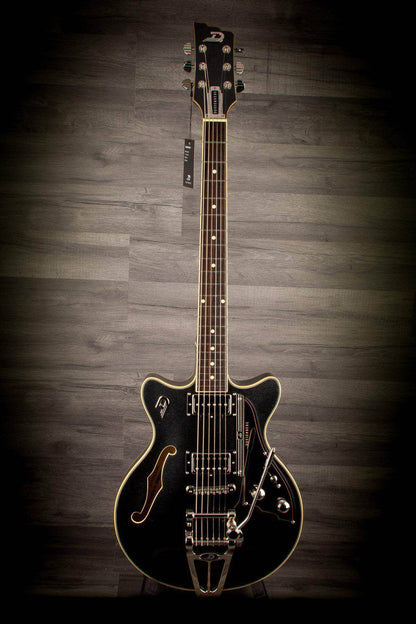 Duesenberg Fullerton TV Stardust Electric Guitar DSD-TF