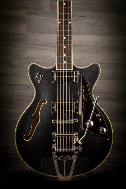 Duesenberg Fullerton TV Stardust Electric Guitar DSD-TF