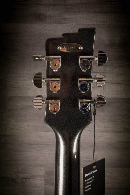Duesenberg Fullerton TV Stardust Electric Guitar DSD-TF