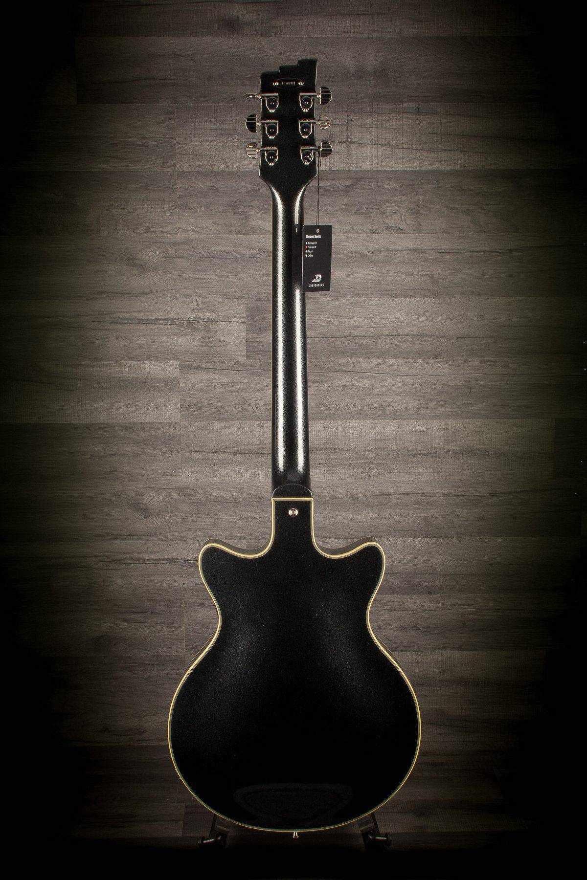 Duesenberg Fullerton TV Stardust Electric Guitar DSD-TF