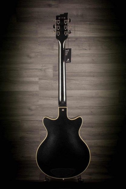 Duesenberg Fullerton TV Stardust Electric Guitar DSD-TF