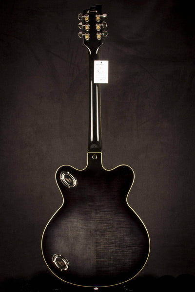 Duesenberg Gran Majesto Electric Guitar - Catalina Green