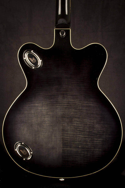 Duesenberg Gran Majesto Electric Guitar - Catalina Green