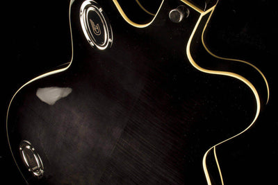 Duesenberg Gran Majesto Electric Guitar - Catalina Green