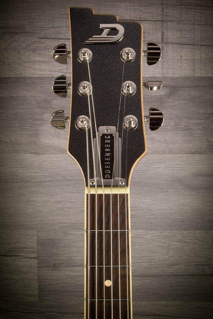 Duesenberg Paloma Ltd edition Stardust Incl. Hard Case