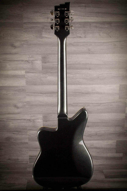 Duesenberg Paloma Ltd edition Stardust Incl. Hard Case