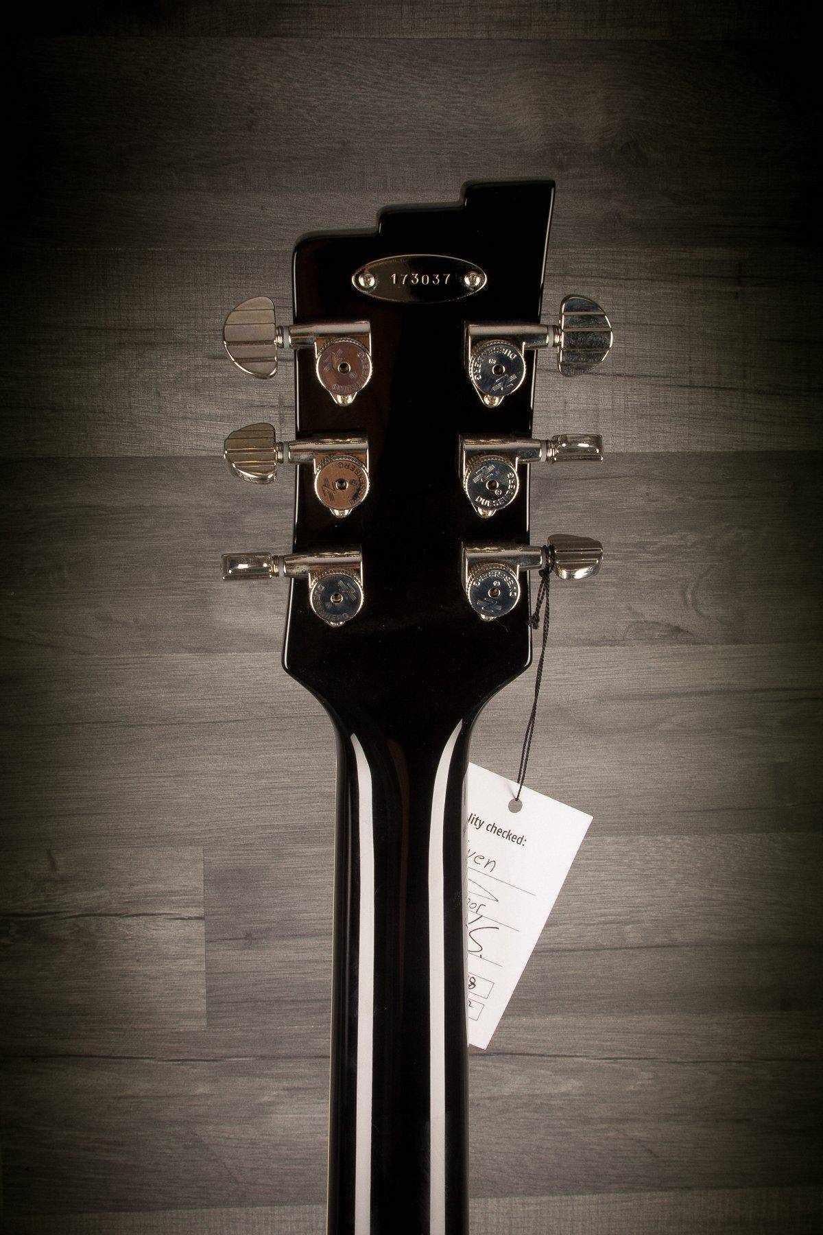 Duesenberg Paloma Narvik Electric Guitar (Includes Hard Case)