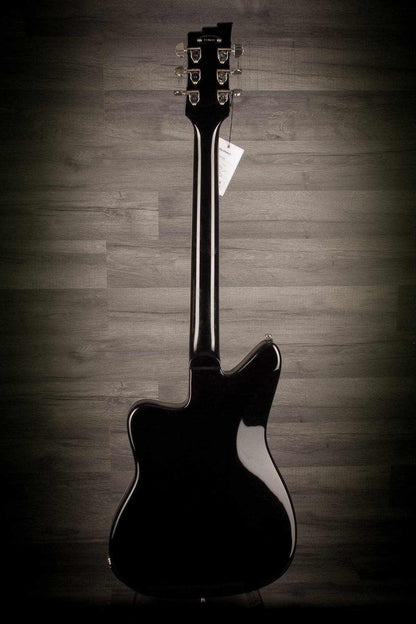 Duesenberg Paloma Narvik Electric Guitar (Includes Hard Case)