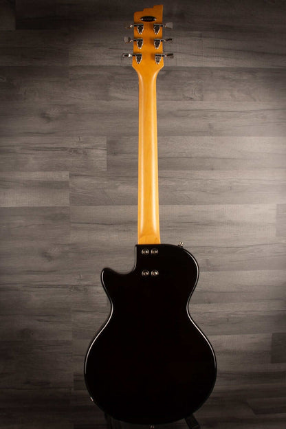 Duesenberg Starplayer Special - Catalina Blue
